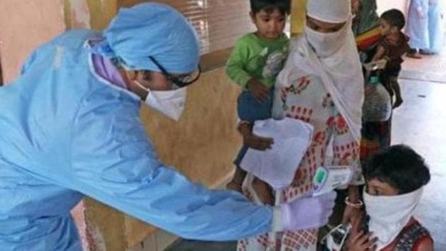 Percept Live had sought permission from the Goa government to raise money to combat against the viral scourge and would donate proceeds of its online music festival to the CM’s Relief Fund.(ANI)