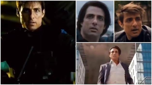 Sonu Sood as the next Mission Impossible lead? Sonu Sood as the next Mission Impossible lead?