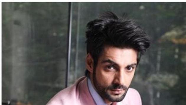 Karan Wahi was recently seen in the web show Hundred..