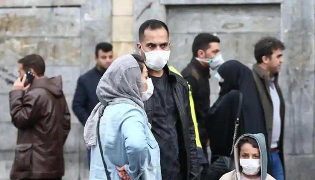Iran is one of the worst-hit countries from the outbreak in the Middle East. (Reuters file photo) Iran is one of the worst-hit countries from the outbreak in the Middle East. (Reuters file photo)
