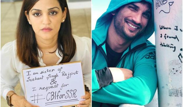 Shweta Singh Kirti said that the family and the world needed to know the truth about Sushant Singh Rajput’s death.