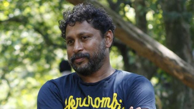 Director Shoojit Sircar last directed Gulabo Sitabo that released on an OTT platform recently.