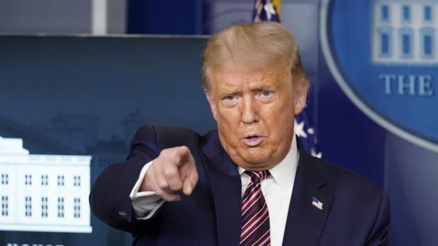 The administration also allowed travel by technical specialists, senior-level managers, and other workers who hold H-1B visas and their travel is necessary to facilitate the immediate and continued economic recovery of the United States. (AP Photo) The administration also allowed travel by technical specialists, senior-level managers, and other workers who hold H-1B visas and their travel is necessary to facilitate the immediate and continued economic recovery of the United States. (AP Photo)