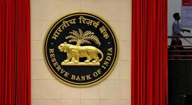 RBI’s August 6 circular says borrowers with more than Rs 50 crore exposure to the banking system need to have an escrow mechanism and only banks managing such escrow can open current accounts.(REUTERS)