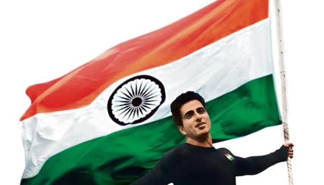 Actor Sonu Sood says he is touched by the outpouring of love and blessings coming his way since he came forward to help the migrants in the pandemic but urges others to pitch in.