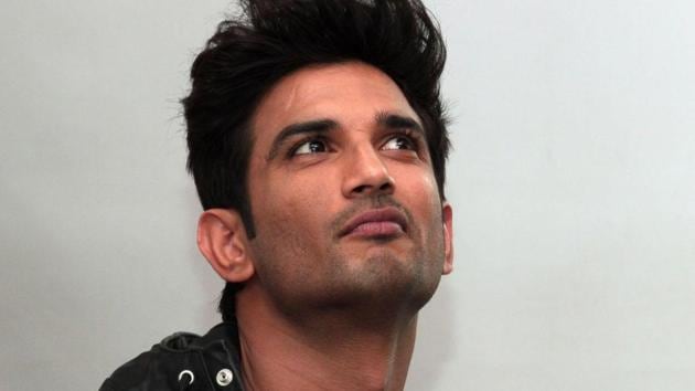 Sushant Singh Rajput was found dead on June 14. Sushant Singh Rajput was found dead on June 14.