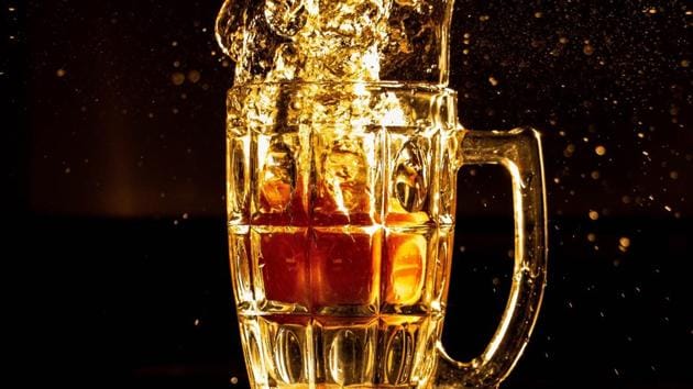 Expired beer is being used to generate electricity in Australia amid the pandemic.(Unsplash) Expired beer is being used to generate electricity in Australia amid the pandemic.(Unsplash)
