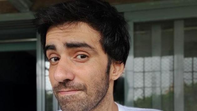 Actor Avinash Tiwary has been a part of projects such as Laila Majnu and Bulbull. Actor Avinash Tiwary has been a part of projects such as Laila Majnu and Bulbull.