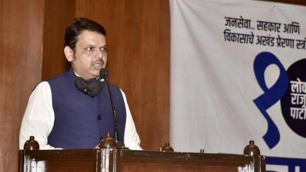 Devendra Fadnavis being given the charge of Bihar elections is in line with the party’s policy of entrusting its key leaders with the responsibility of handling state elections. (Photo@Dev_Fadnavis)