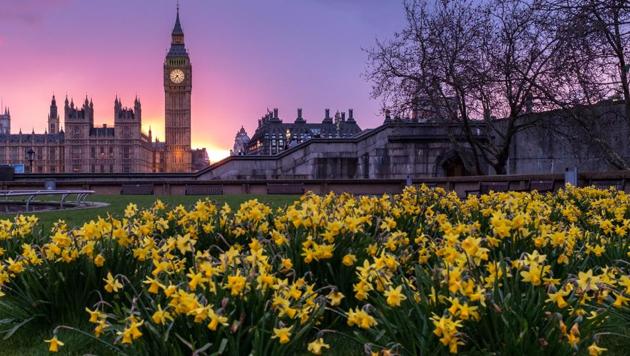 Mandatory quarantine has been reissued in Britain for visitors from some countries. (Representational Image)(Unsplash)