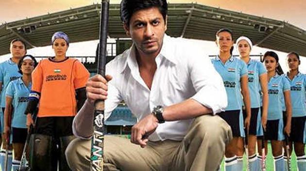 Shah Rukh Khan-starrer 2007 hit Chak De! India that had released during the Independence Day weekend hit the bull’s eye