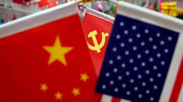 Even with tensions high and both countries reeling from the shock of Covid-19 -- which has caused a historic contraction in global growth and trade -- analysts don’t expect the talks to produce major changes in the agreement. (REUTERS) Even with tensions high and both countries reeling from the shock of Covid-19 -- which has caused a historic contraction in global growth and trade -- analysts don’t expect the talks to produce major changes in the agreement. (REUTERS)