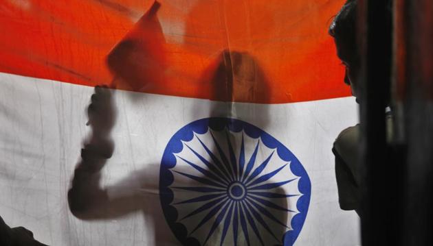 With very restricted outdoor celebrations this year, denizens have made plans to enjoy the day with family.(Photo: Raj K Raj/HT)