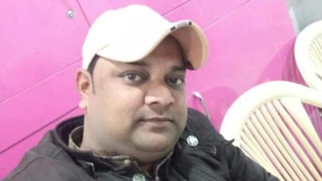 The incident occurred days after Joshi had filed a complaint with Vijay Nagar Police Station stating some men were harassing his niece.(File Photo)