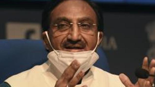 The former CMs have been directed to submit their replies within three weeks. (PTI) The former CMs have been directed to submit their replies within three weeks. (PTI)