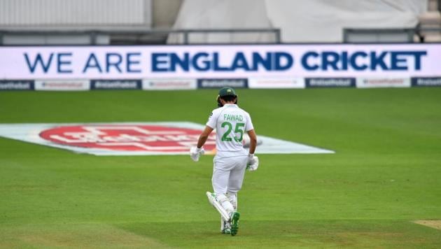 England Vs Pakistan 2nd Test, Day 1: Action In Pictures | Hindustan Times