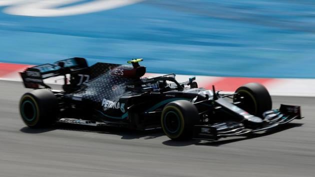 f1 spanish practice