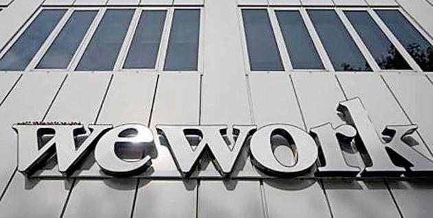 The new investment from SoftBank comes after its roughly $100 billion Vision Fund recorded losses after writing down WeWork’s valuation to $2.9 billion.