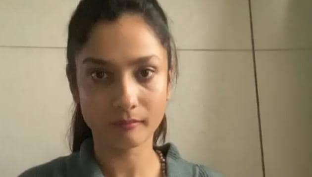 Ankita Lokhande has been supporting Sushant Singh Rajput’s family in demanding a CBI probe into the matter.