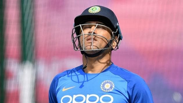 Mahendra Singh Dhoni retired from international cricket on August 15, 2020 (Getty Images)