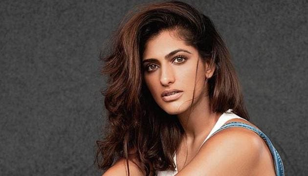 Actor Kubbra Sait shared on social media that she recently got herself tested for Covid-19.