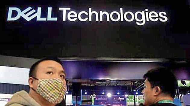 Dell is using its Inversed Risk Matrix dashboard to decide on whether to return employees to office or their respective sites. Dell is using its Inversed Risk Matrix dashboard to decide on whether to return employees to office or their respective sites.