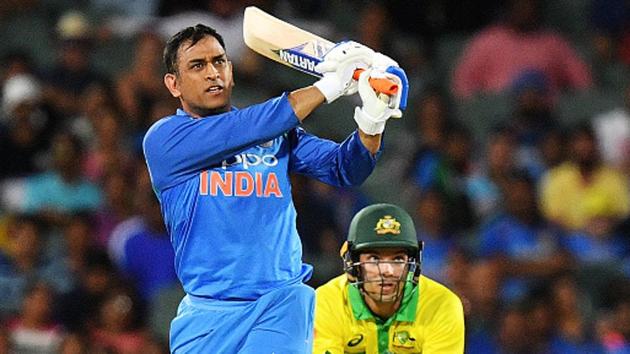 MS Dhoni was known as world’s best finisher during his playing days.(Getty Images)