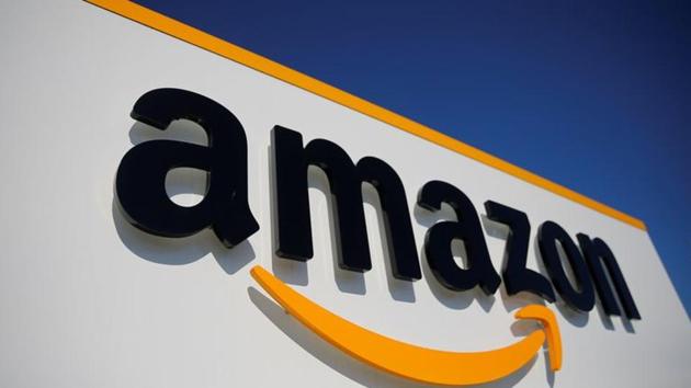 Amazon, has been among the prime destination for digital purchases during the boom, which has persisted through the period of restrictions caused by the Covid-19 pandemic.(Reuters file photo)