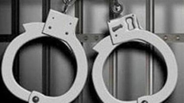 Six people have ben arrested in connection with the case. Six people have ben arrested in connection with the case.