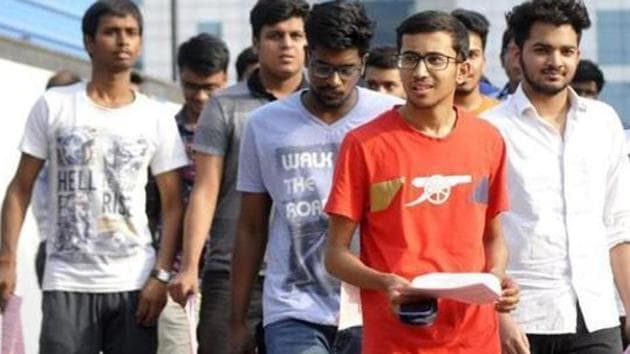 JEE Mains Result 2023 Declared: No female candidates secure 100 percentile