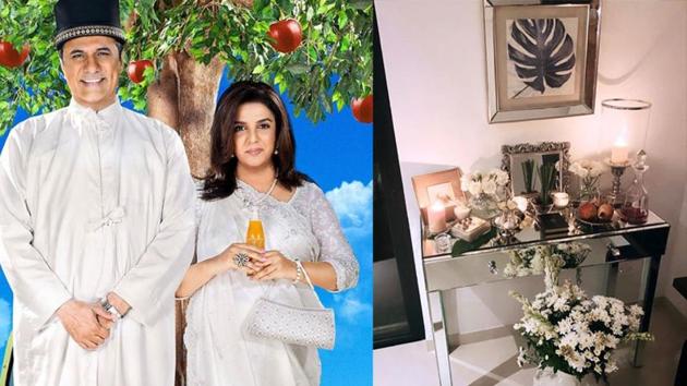 Bollywood celebrities wish fans on Navroz. Bollywood celebrities wish fans on Navroz.