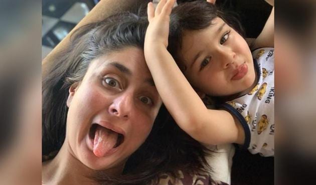 Kareena Kapoor Khan said that Taimur is becoming a picky eater now.