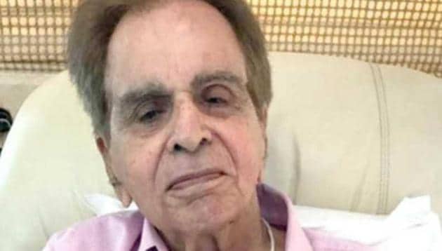 Dilip Kumar’s two brothers have tested positive for Covid-19.