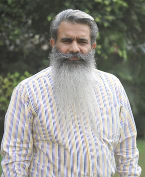 Bharat Bhushan Ashu Bharat Bhushan Ashu
