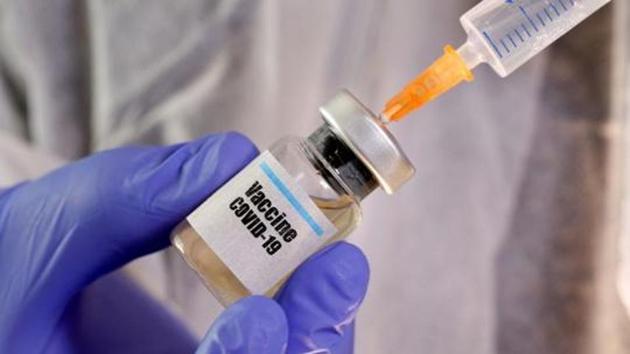 Vladimir Putin’s announcement on Tuesday about the vaccine was met with caution from scientists and the World Health Organization who said it still needed a rigorous safety review.(REUTERS) Vladimir Putin’s announcement on Tuesday about the vaccine was met with caution from scientists and the World Health Organization who said it still needed a rigorous safety review.(REUTERS)