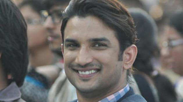 Sushant Singh Rajput had a chat with friend Kushal Zaveri 14 days before his death.