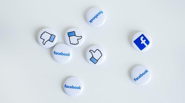 Why would Facebook want to help the BJP so much that it would go against the advice of its own policing department and continue keep vicious hate speech on its platform? (Representational Image)(Unsplash)