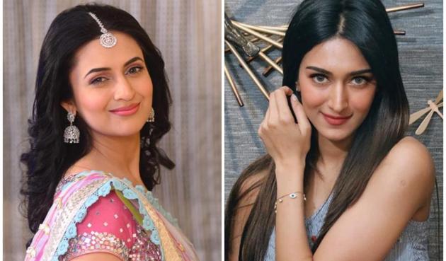 Divyanka Tripathi clarified that she is not replacing Erica Fernandes in Kasautii Zindagii Kay.