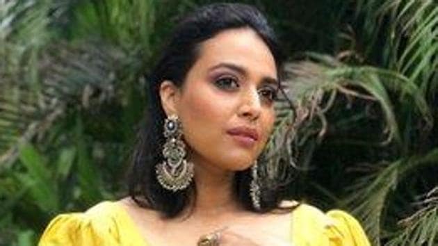 The Supreme Court had recently initiated contempt of court proceedings against advocate Prashant Bhushan for his tweets against the court and the Chief Justice of India, SA Bobde. (Photo @ReallySwara) The Supreme Court had recently initiated contempt of court proceedings against advocate Prashant Bhushan for his tweets against the court and the Chief Justice of India, SA Bobde. (Photo @ReallySwara)