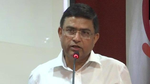 Rakesh Asthana, known for his acumen in investigations and strong leadership skills, will hold the post of DG BSF till July 31, 2021, the time of his retirement.(ANI PHOTO.) Rakesh Asthana, known for his acumen in investigations and strong leadership skills, will hold the post of DG BSF till July 31, 2021, the time of his retirement.(ANI PHOTO.)