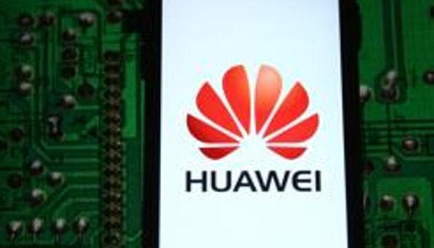 Huawei has long rejected accusations that its technology can be used to spy on foreign nations or companies.(Bloomberg File) Huawei has long rejected accusations that its technology can be used to spy on foreign nations or companies.(Bloomberg File)