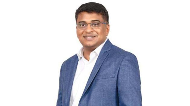 Pradeep Rathnam, Co-founder & CEO of TERA Finlabs Pradeep Rathnam, Co-founder & CEO of TERA Finlabs