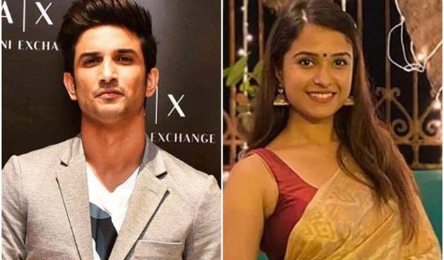 Sushant Singh Rajput and Disha Salian died within a week of each other.
