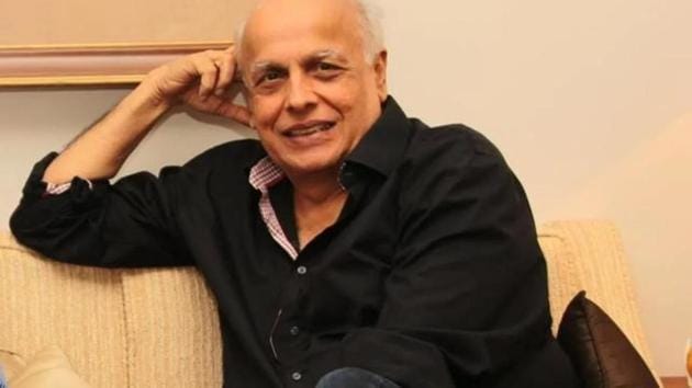 Mahesh Bhatt issues statement regarding his appearance before NCW. Mahesh Bhatt issues statement regarding his appearance before NCW.