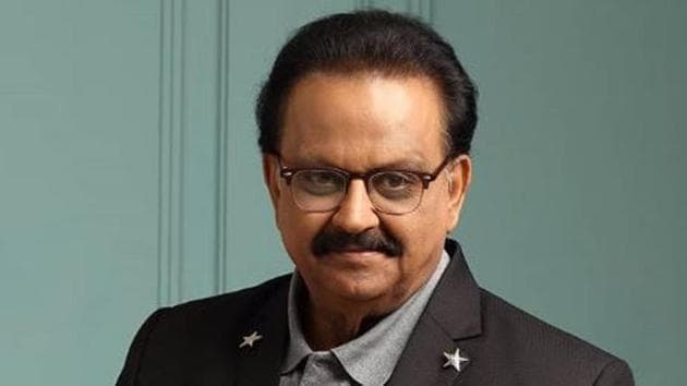 SP Balasubrahmanyam is on the road to recovery, his sister has said.