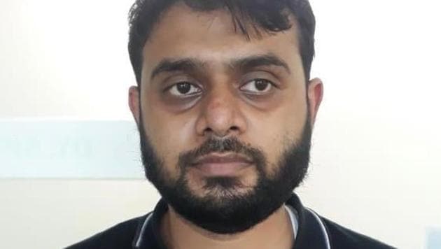 NIA arrests ISIS ophthalmologist who was developing apps for injured ...