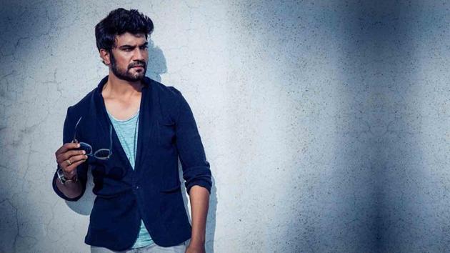 Sharad Kelkar worked with the director in two films- Lai Bhaari (2014) and Rocky Handsome (2016)