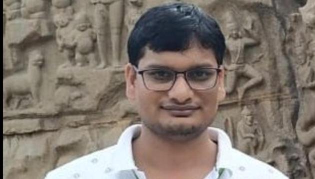 President Ram Nath Kovind will present the award to Jeetendra Prasad, the scholar. President Ram Nath Kovind will present the award to Jeetendra Prasad, the scholar.