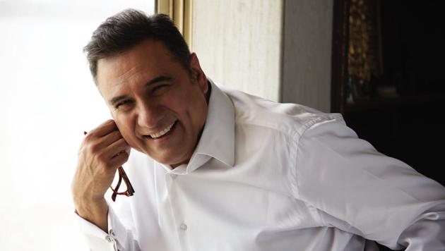 Boman Irani