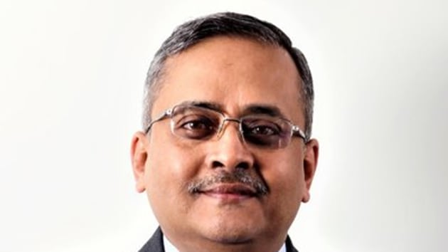 UK India Business Council (UKIBC) has appointed Jayant Krishna as its group chief executive officer in India (Jayant Krishna/Twitter)